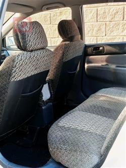 ميتسوبيشي لانسر